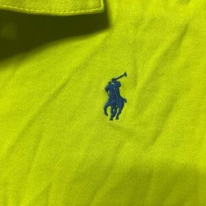 ralph lauren polo Size Large
